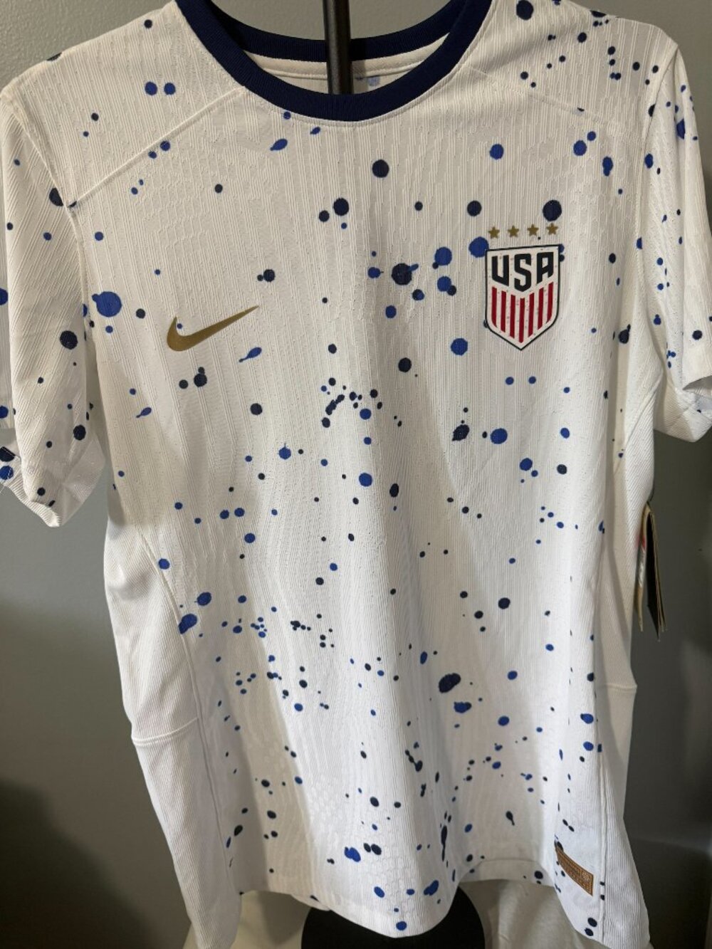 2023 Nike Women's USWNT Soccer Jersey